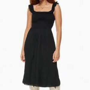 Wilfred Reminiscence Dress (S) Like New
